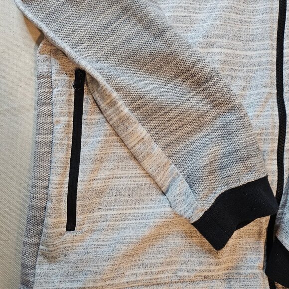 Nike Men's Advance 15 Full Zip Knit Jacket - Size L - Picture 4 of 7